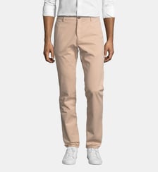 Pantalon CHINO homme Nude Atelier Privé