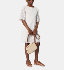 Robe ceremonie Michael Kors Kids