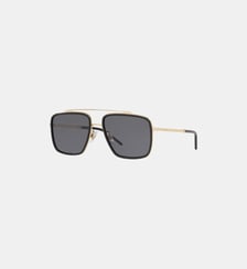 Lunettes de soleil polarisées DG2220 Dolce & Gabbana