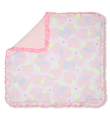 Couverture matelassée Billieblush