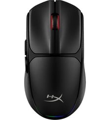 Souris Gamer Sans Fil Pulsefire Fuse HyperX&nbsp;&nbsp;
