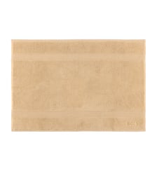 Tapis de bain  en coton Boss Home