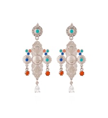 Boucles d'oreilles  Hipanema