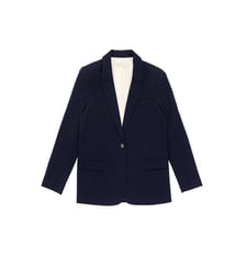 Veste col revers uni VADALS La Petite Etoile