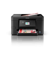 Imprimante jet d'encre WorkForce WF-3925DWF Epson