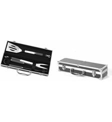 Ustensile plancha Malette 3 ustensiles Le Marquier