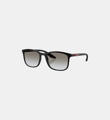 Lunettes de soleil Pillow PS A08S Prada Linea Rossa