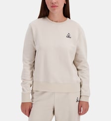 Sweat col rond  Contemporain Le Coq Sportif