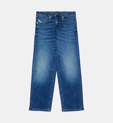 Jean coupe décontractée - D-Maki Diesel Kids