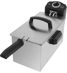 Friteuse semi-professionnelle EFSP2668i Essentiel B