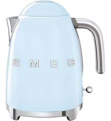 Bouilloire KLF03PBEU Bleu Azur Smeg