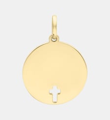 Pendentif Collection or Or jaune PEORJA0154-000 Louis Pion