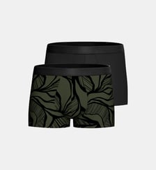 Pack 2 Boxers d'homme en Lyocell Impetus