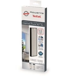 Filtre Allergy XD6077F0 pour Intense Pure AirXL Rowenta