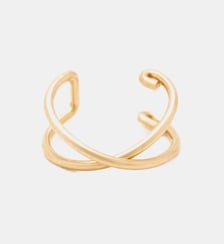 Faux piercing duo Essentiel YAY Paris