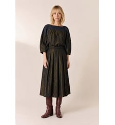 Robe Remie Stripe Leon & Harper