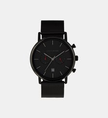 Montre Nino Noir XK1639IN\1 Louis Pion