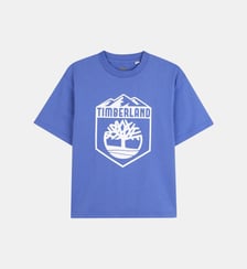 T-shirts à manches courtes Timberland