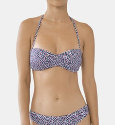 Bandeau Twist - Croisette Huit