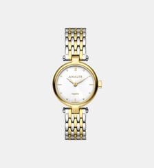 Montre Ninon Argenté AMW210 Amalys
