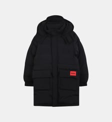 Veste en duvet Hugo Kids