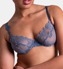 Soutien-gorge balconnet WHITE NIGHTS Passionata