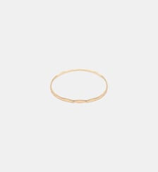 Bague Martelé diffus - Or 750‰ YAY Paris
