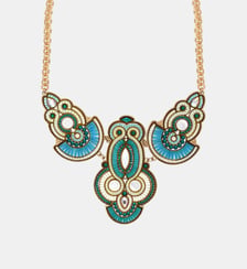 Collier   - Circus Satellite