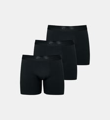Boxers longs, lot de 3, STUDIO Eminence