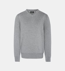 Pull col en V Schott