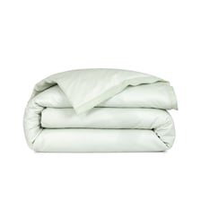 Housse de couette en batiste de coton Yves Delorme