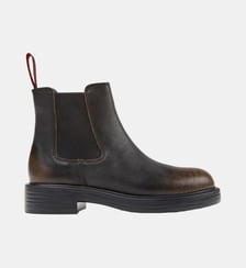 Bottines Dean Camper