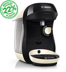 Tassimo TAS107E TASSIMO - T10 Happy Bosch