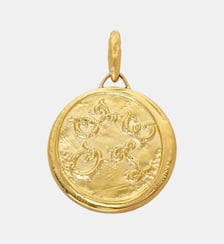 Médaille Vermeil Joie Arthus Bertrand