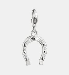 Pendentif Charm fer à cheval Western Original Thomas Sabo