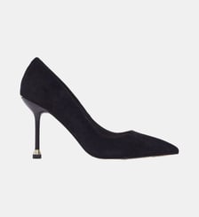 Escarpins en daim Liu Jo