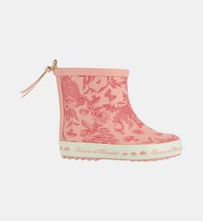 Bottes de pluie -  imprimé inspiration Toile de Jouy Tartine Et Chocolat