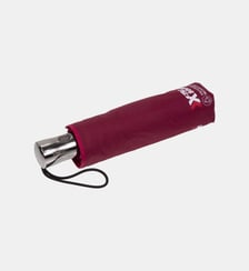 Parapluie x-tra solide anti-retournement,23cm, ultra déperlant, ouverture/fermeture automatique Isotoner