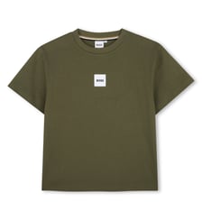 Tee-shirt manches courtes BOSS Kidswear