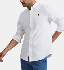 Chemise coton IVOY Faguo