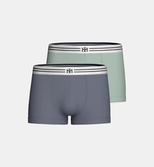 Pack 2 Boxers Stripes Impetus