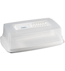 Boîte alimentaire à fromage anti-odeur  Tefal