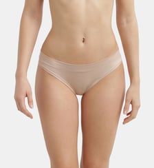 Culotte en coton modal Comfort Collection Dim