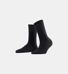 Chaussettes Softmerino Laine Vierge Falke