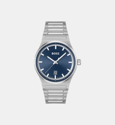MONTRE BOSS ACIERPCE. BOSS