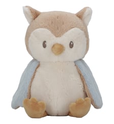 Peluche chouette Little Dutch