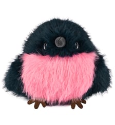 Peluche Les Cui-Cui Paradis Rouge-gorge Histoire D'Ours