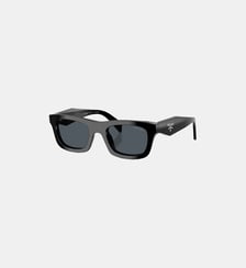 Lunettes de soleil Pillow PR C06S Prada