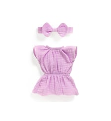Tenue Violette Djeco