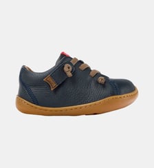 Baskets Peu Cami cuir Camper